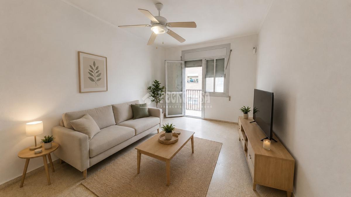 Piso en venta 