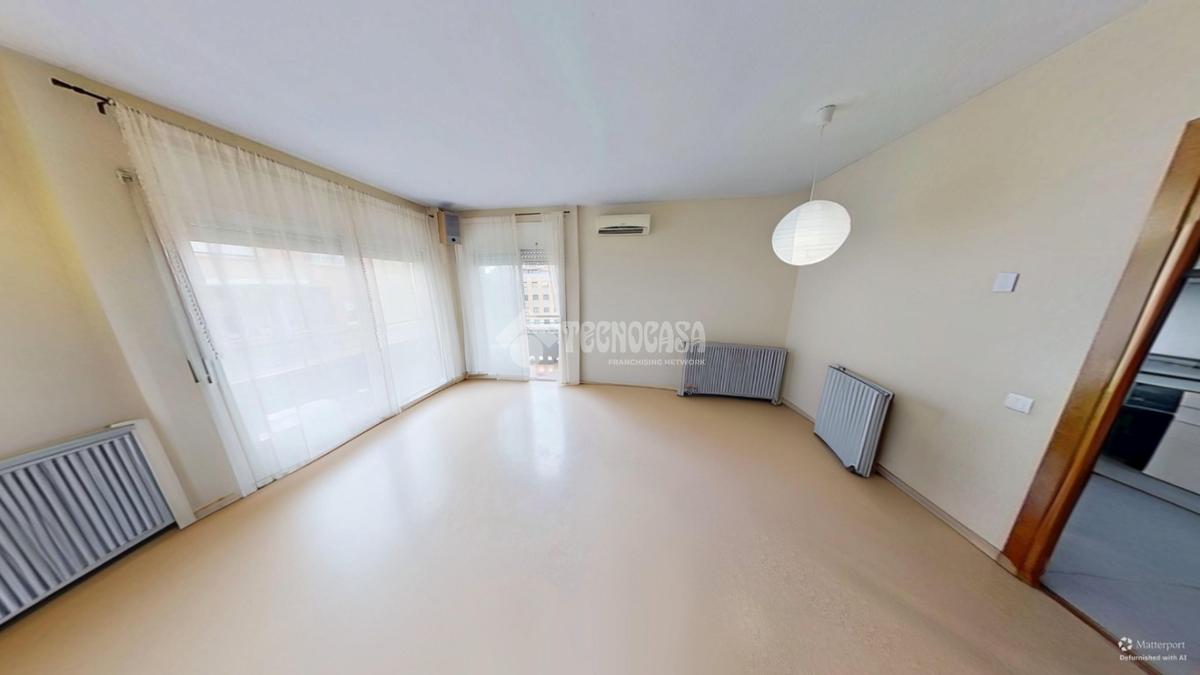 Piso en venta 