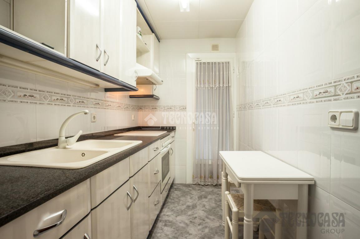 Piso en venta 