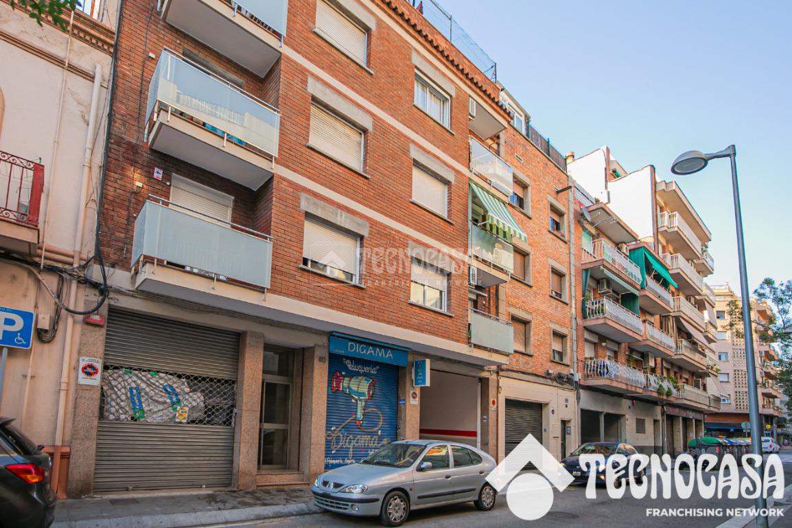 Piso en venta 