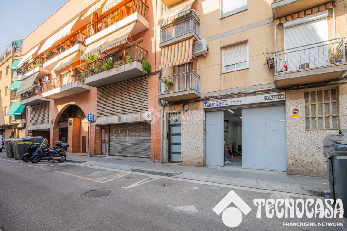 Piso en venta 