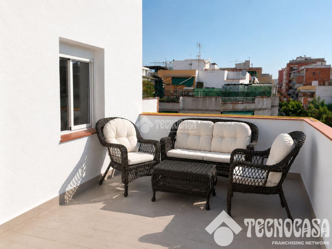 Piso en venta 