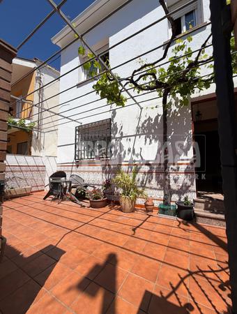 Can Vinader, Castelldefels