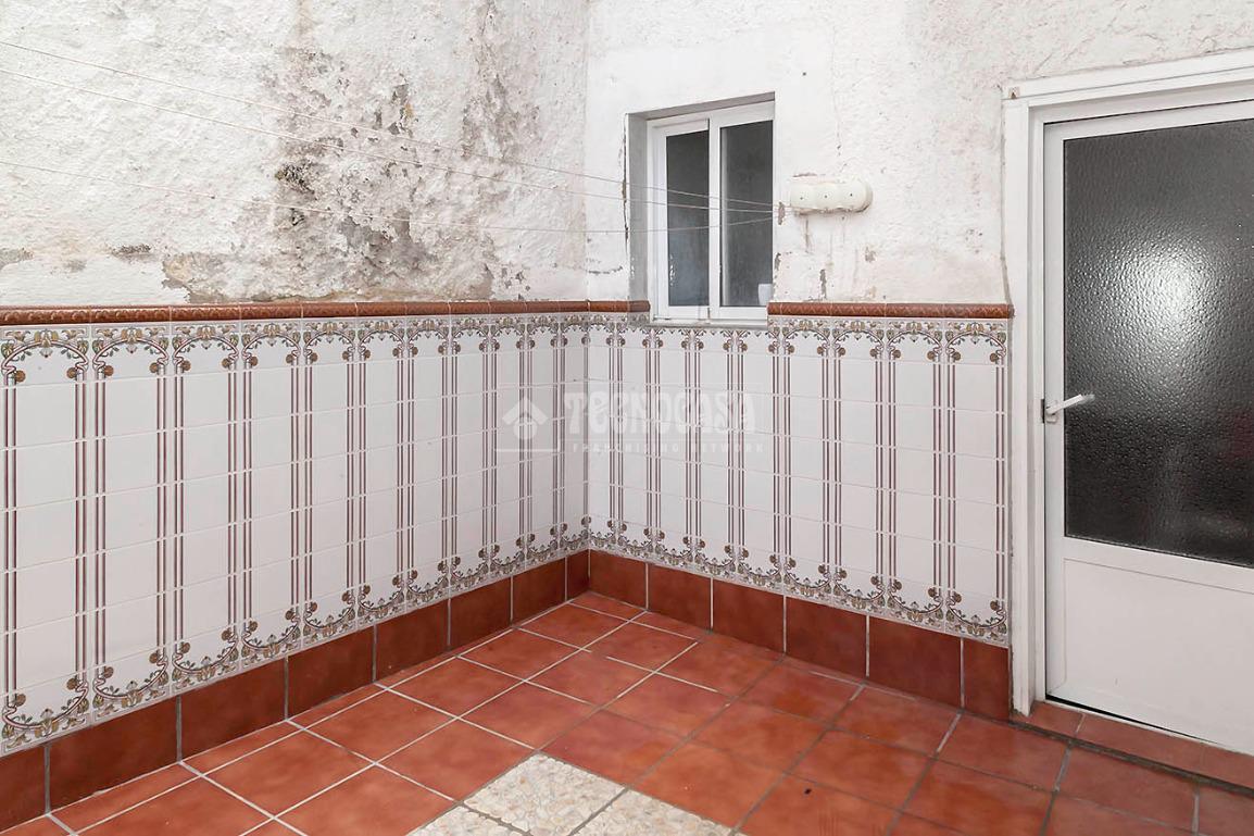 Piso en venta 