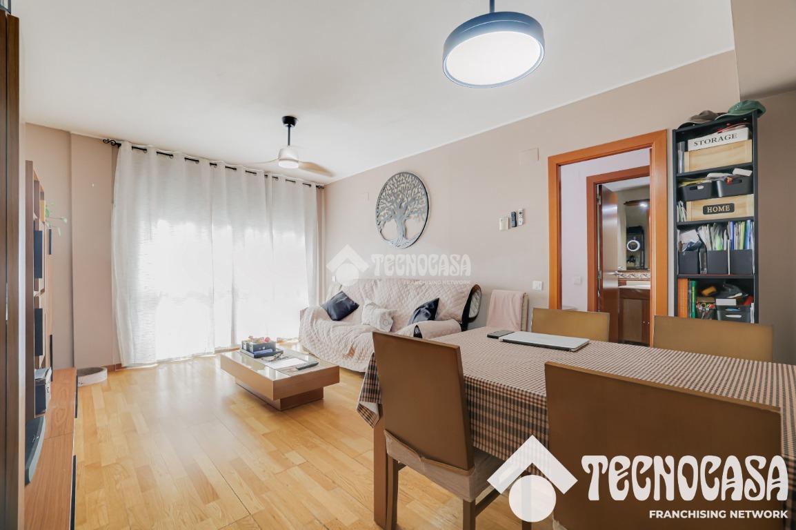 Piso en venta 