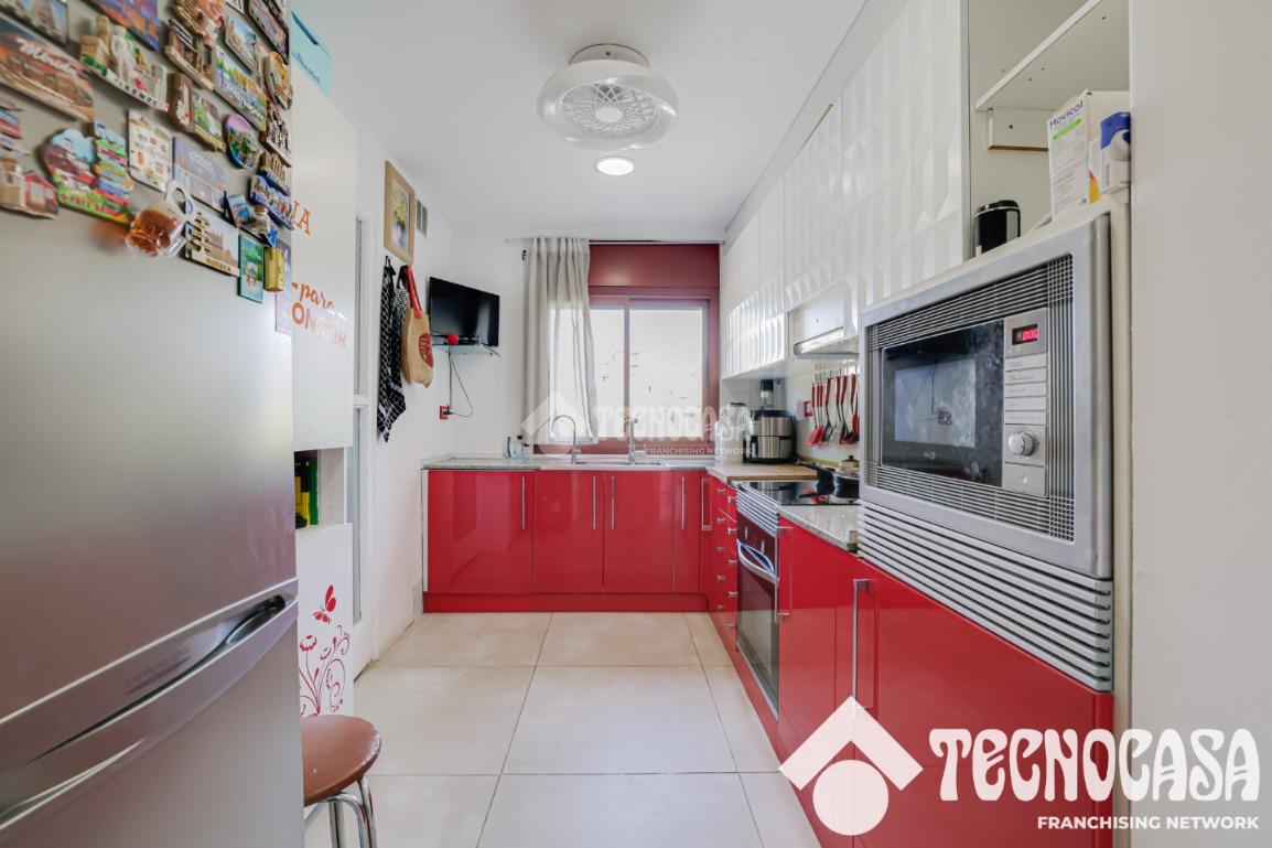 Piso en venta 