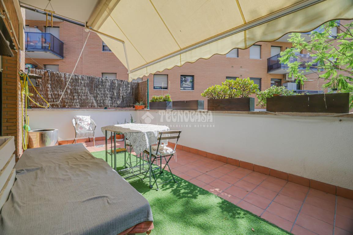 Piso en venta 
