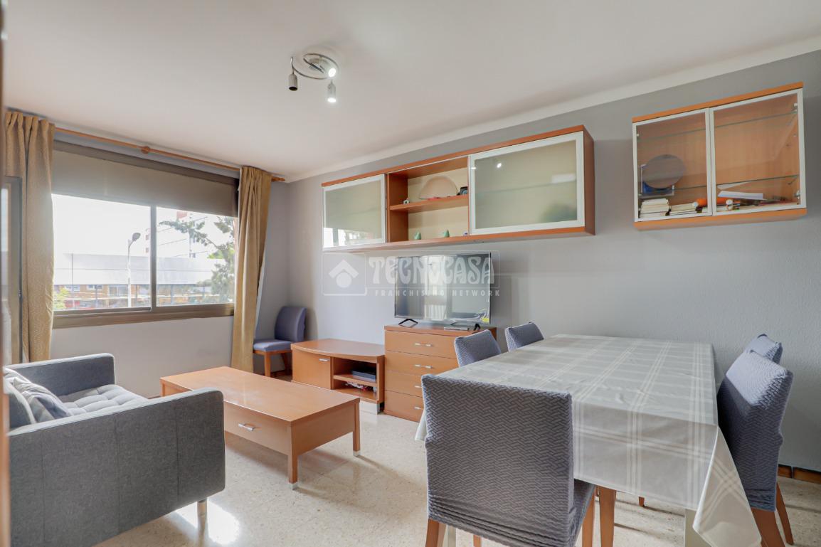 Piso en venta 