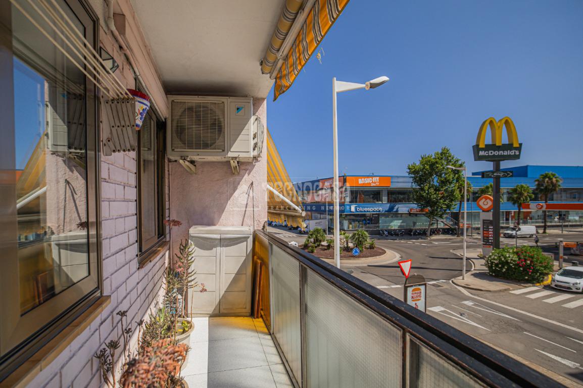 Piso en venta 