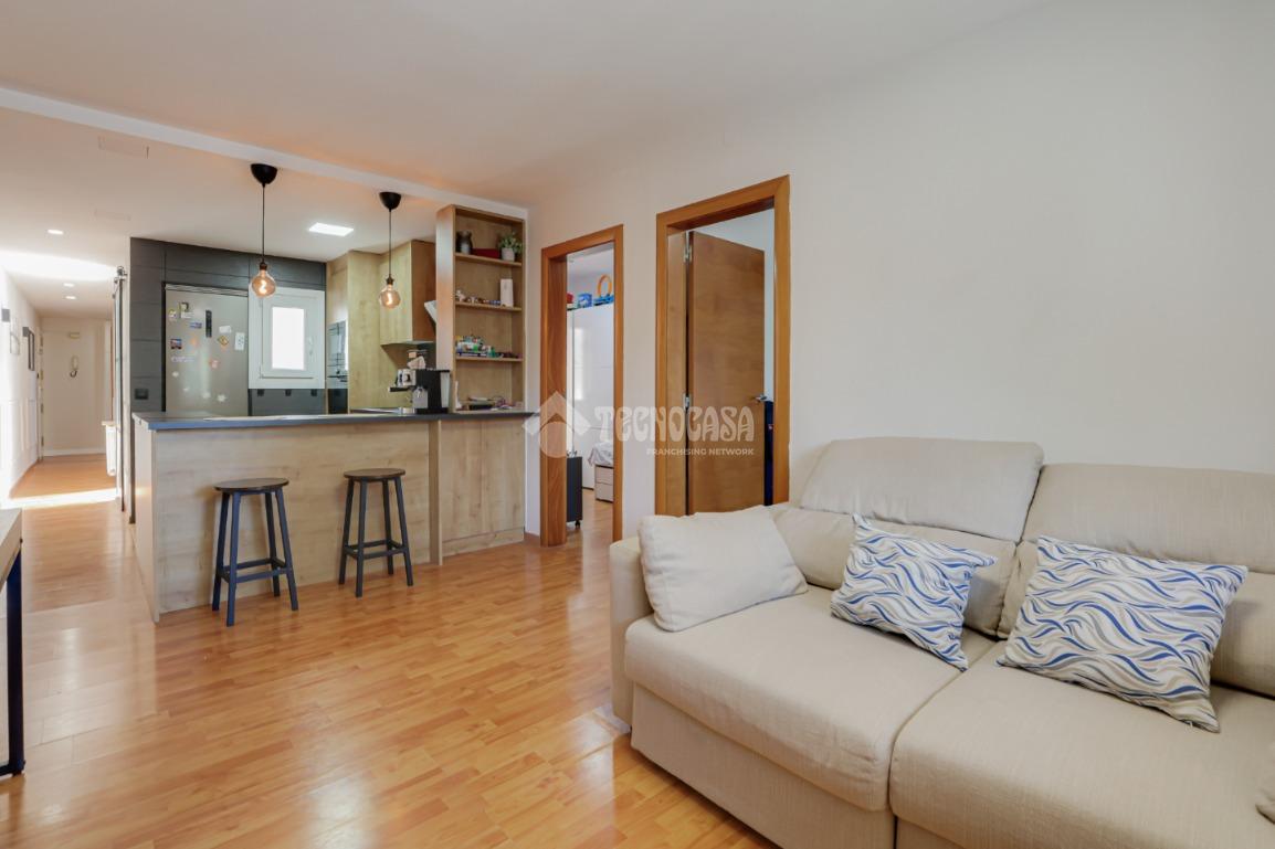 Piso en venta 