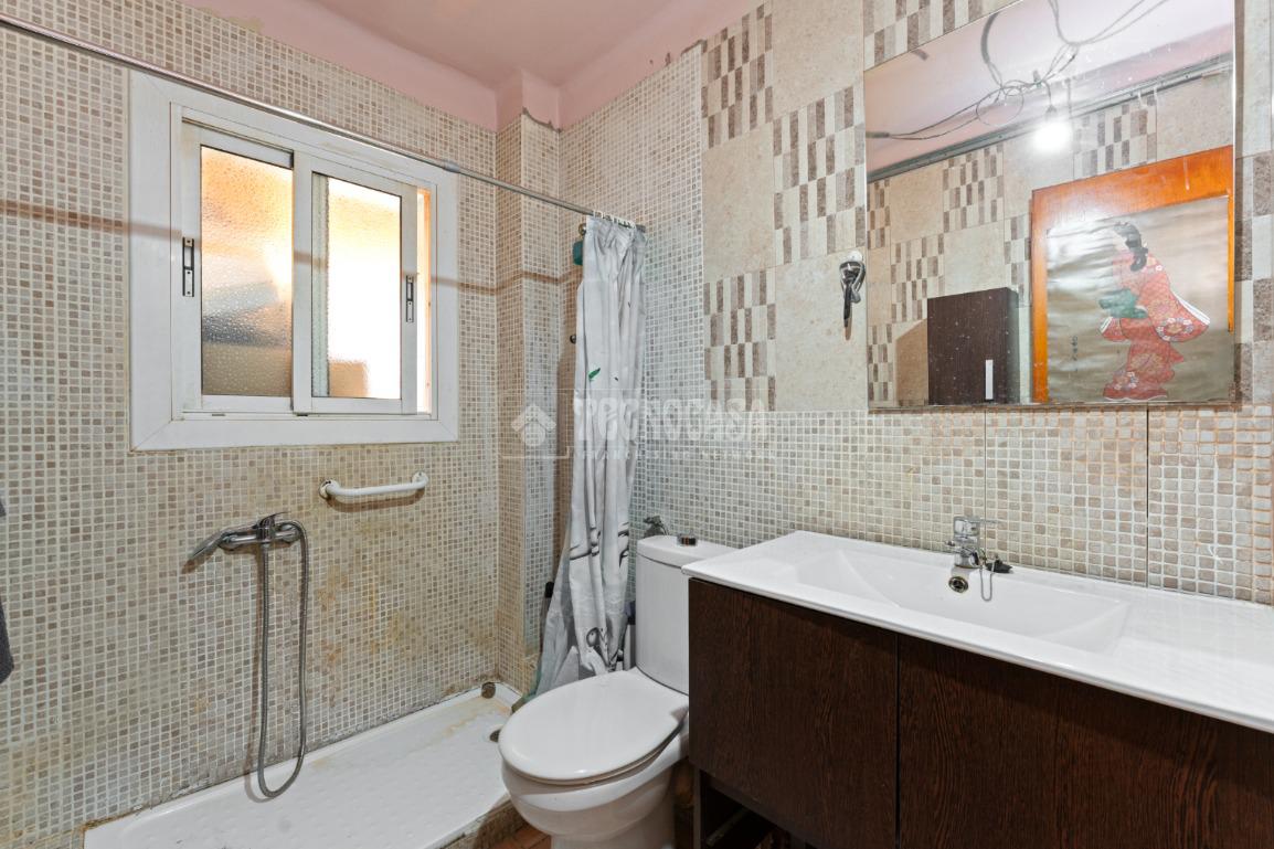 Piso en venta 