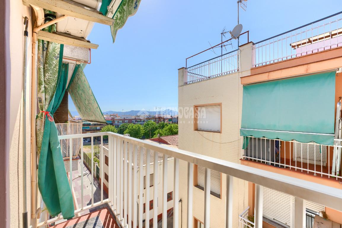 Piso en venta 