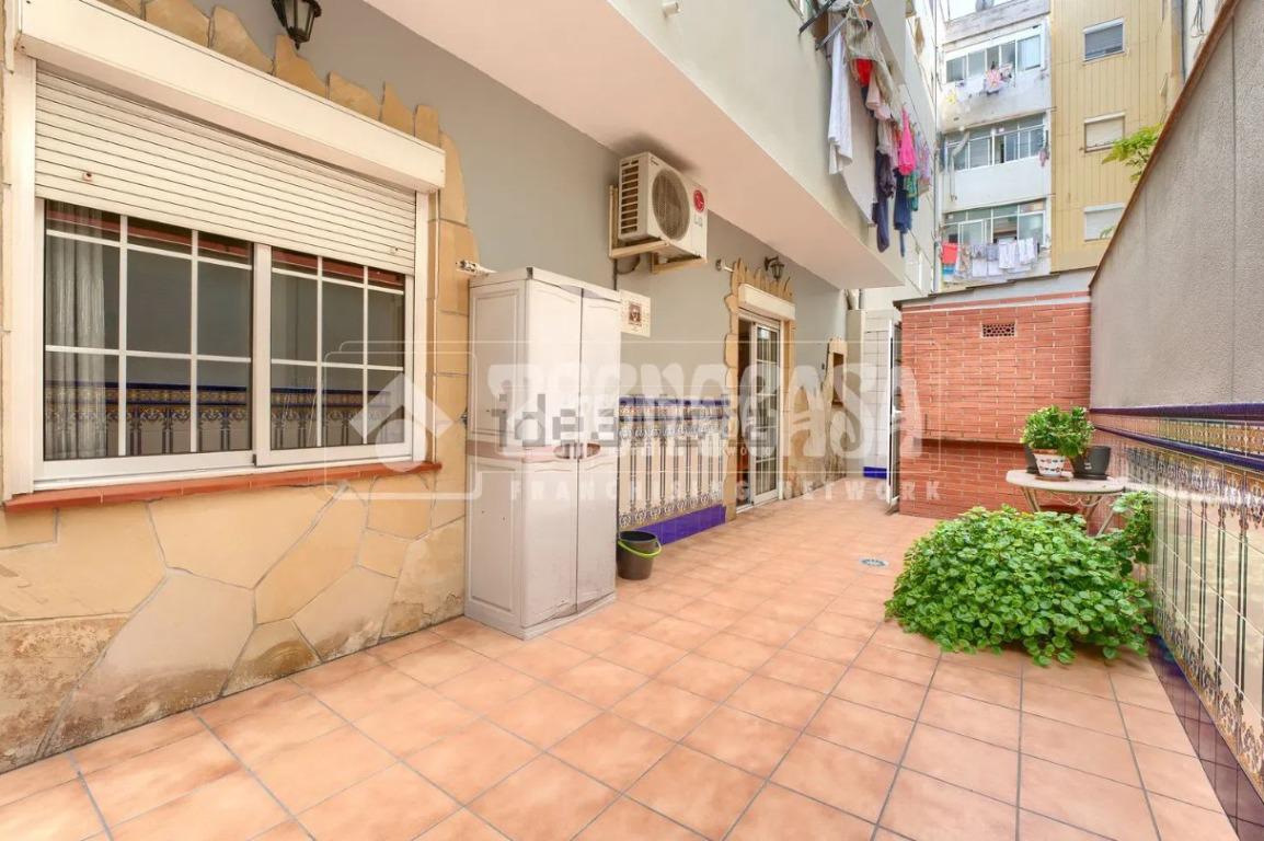 Piso en venta 