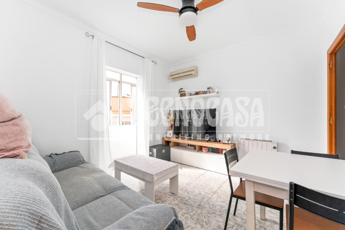 Piso en venta 
