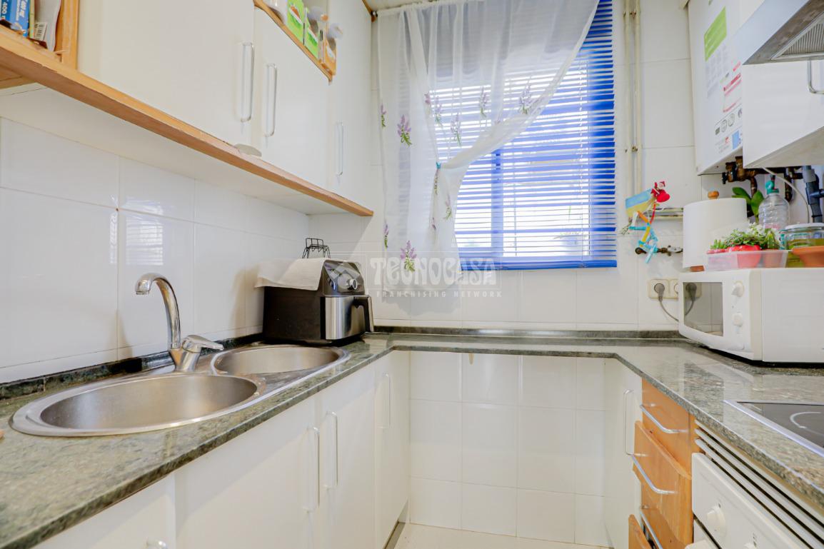 Piso en venta 