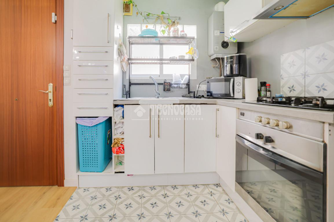 Piso en venta 