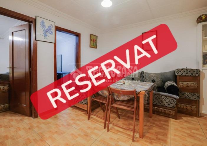 Piso en venta 