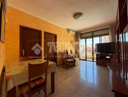 Santa Eulàlia, L'Hospitalet De Llobregat