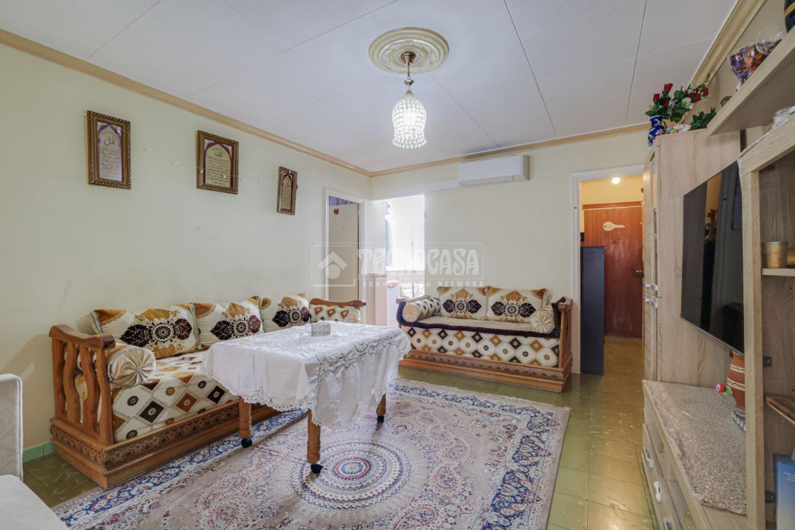 Piso en venta