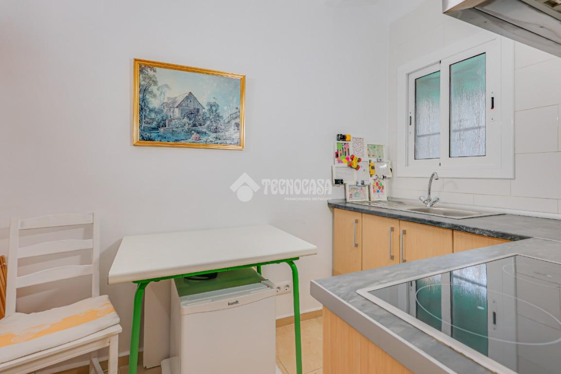 Piso en venta 
