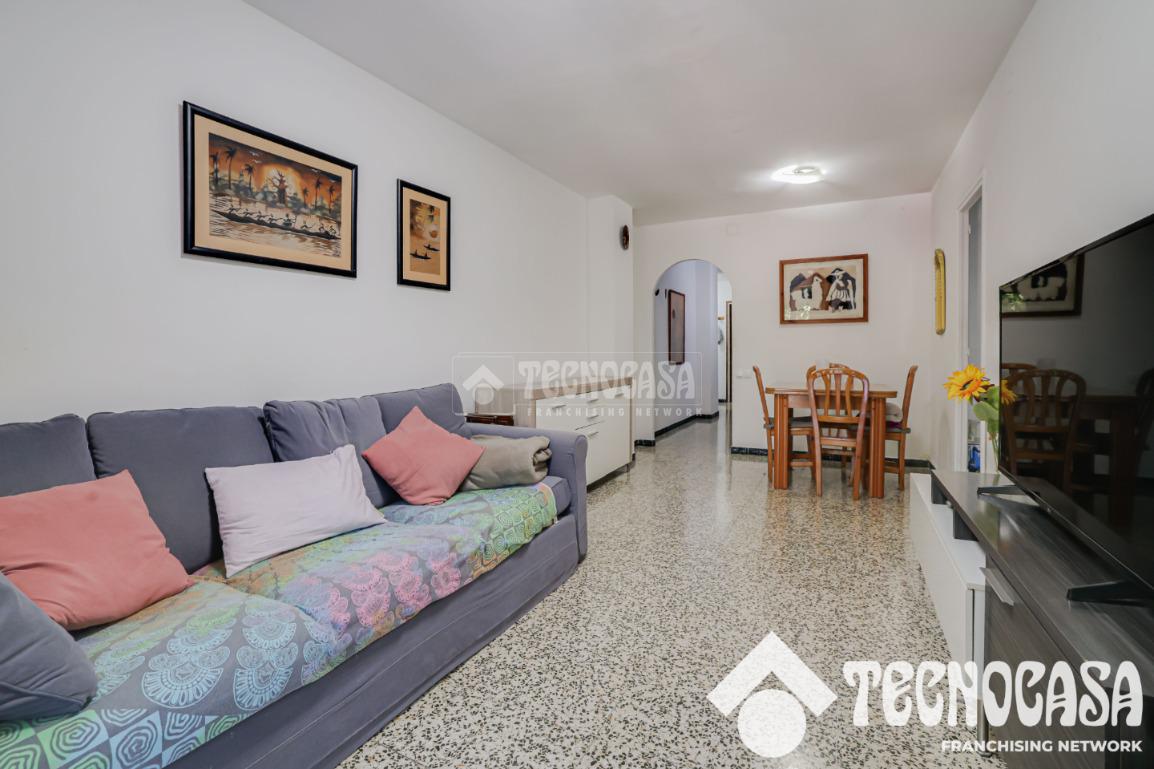 Piso en venta 
