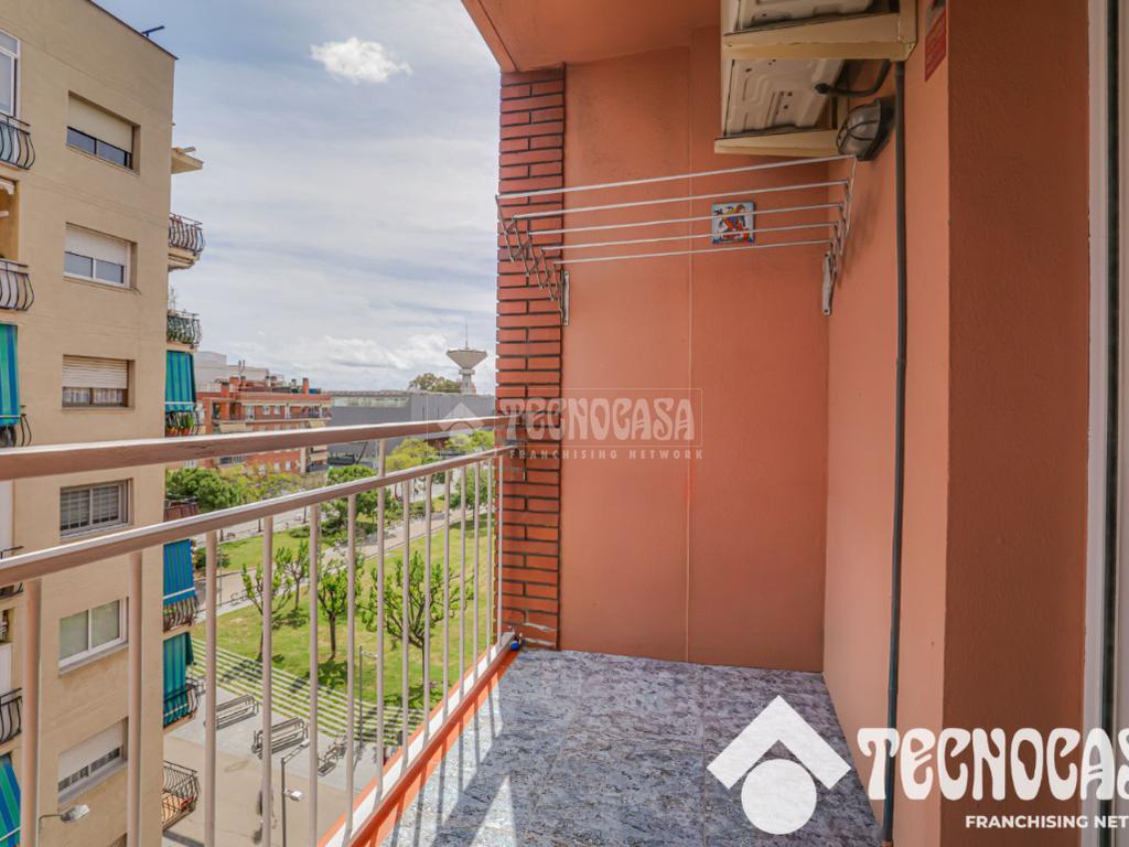 El Prat De Llobregat