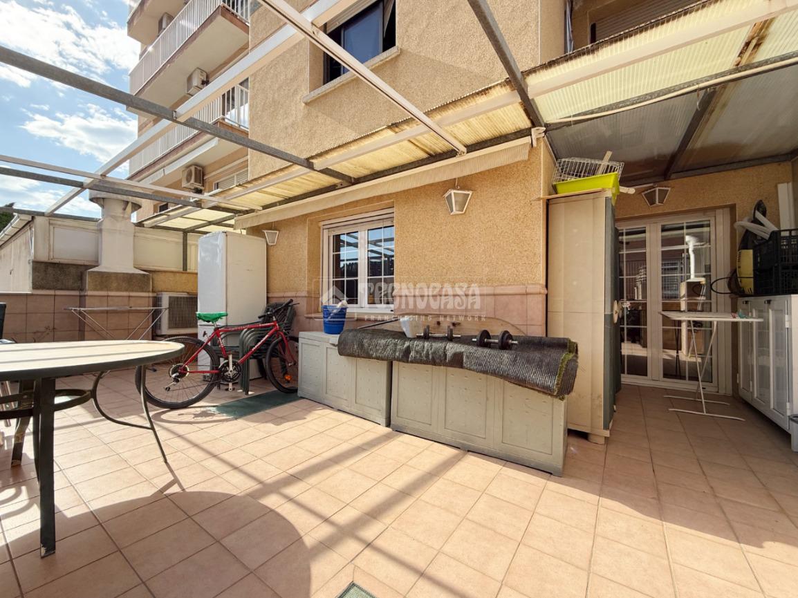 Piso en venta 