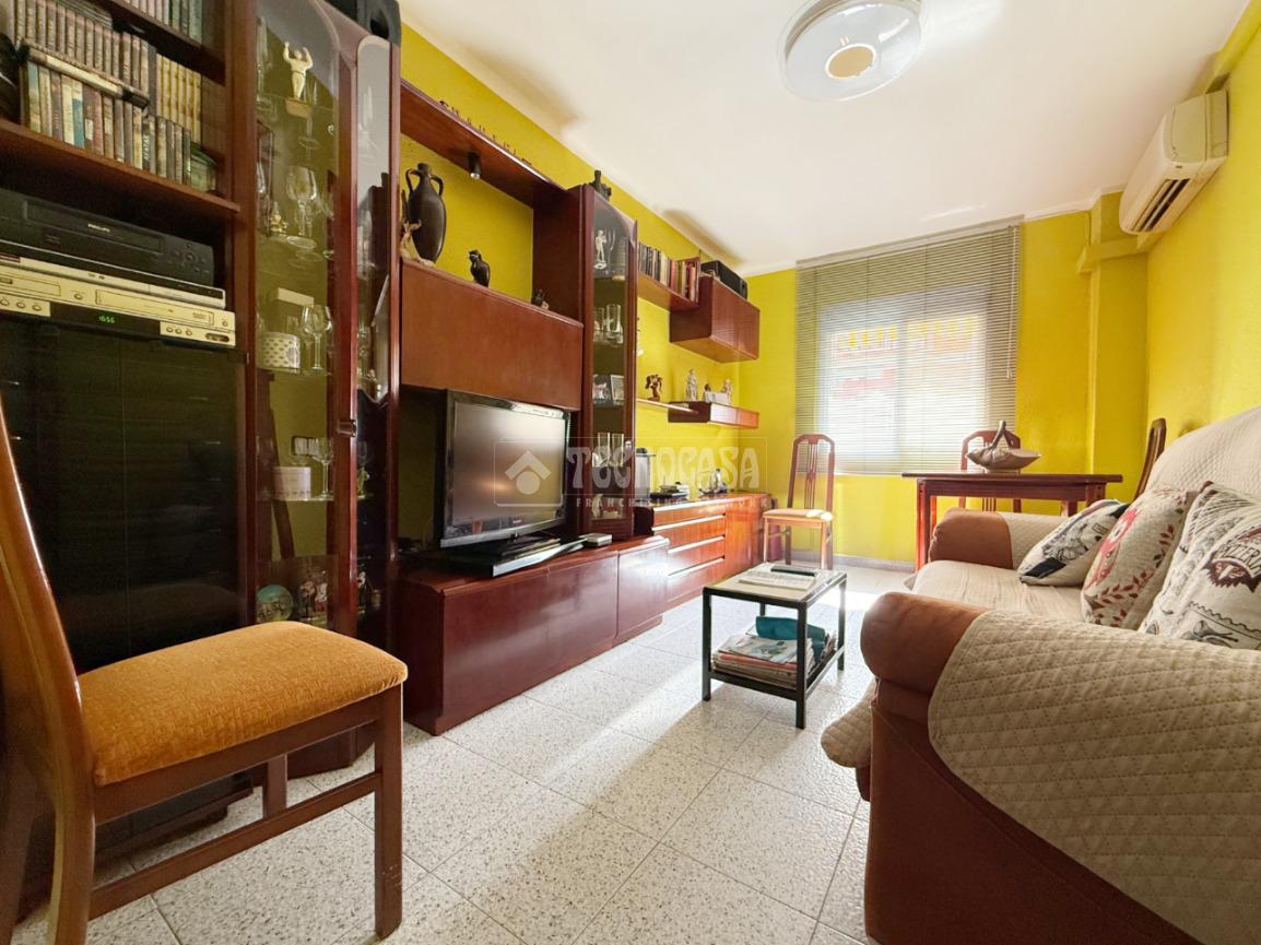 Piso en venta 