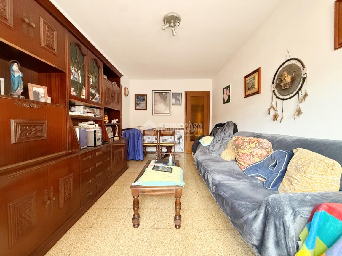 Piso en venta 