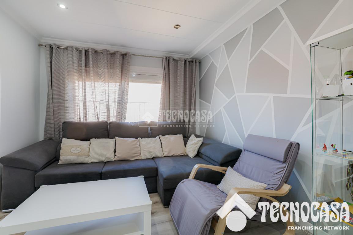 Piso en venta 