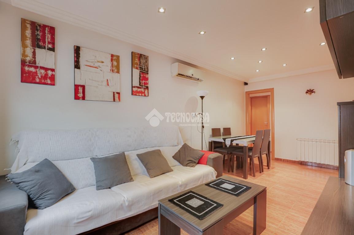 Piso en venta 