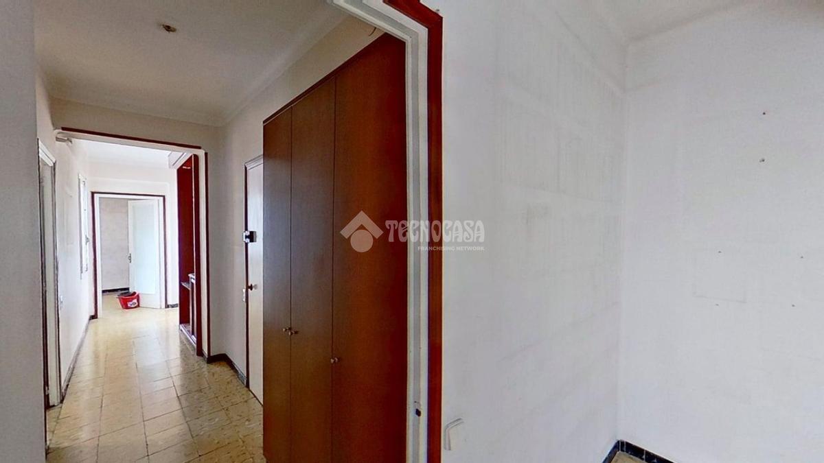 Piso en venta 