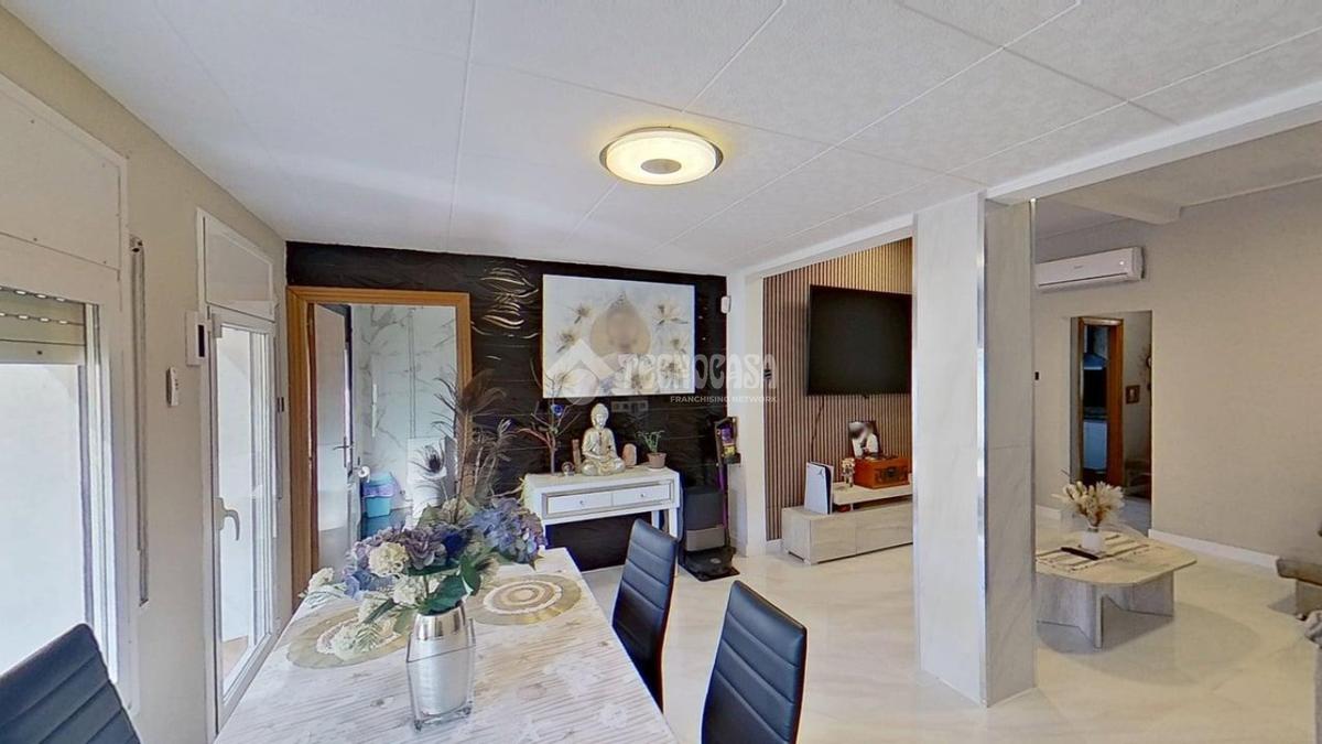 Casa en venta 