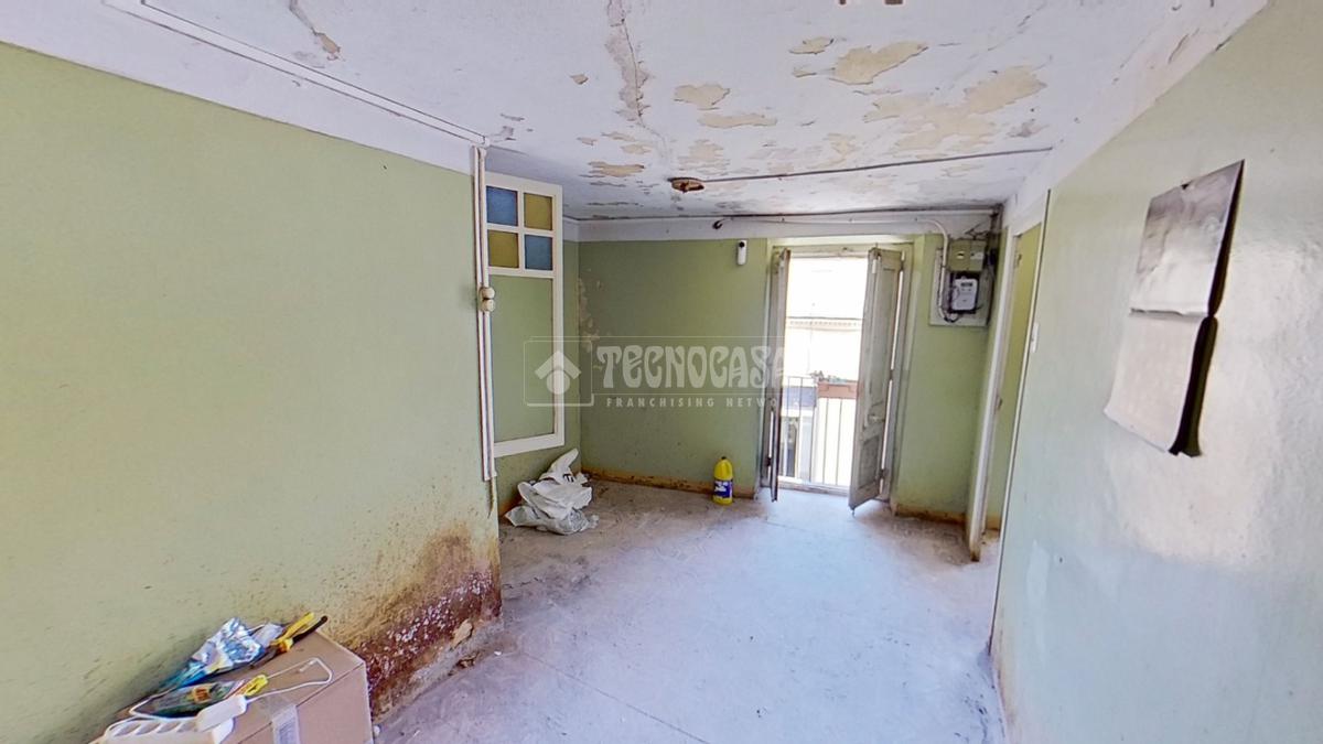 Piso en venta 