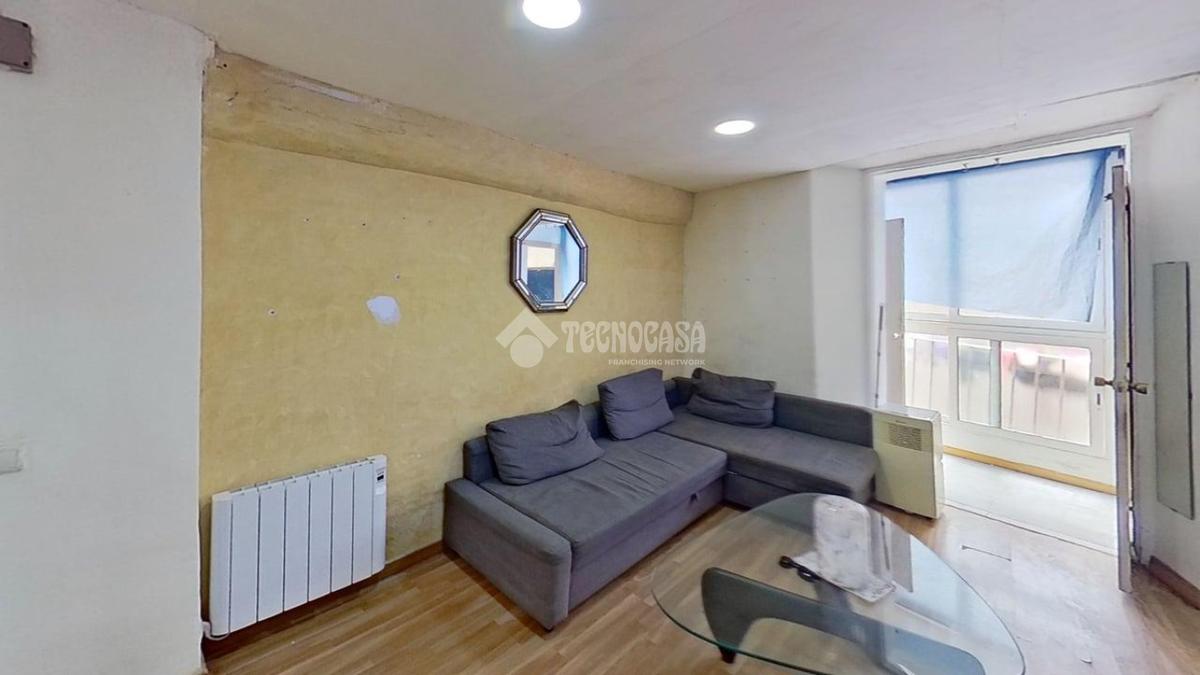 Piso en venta 