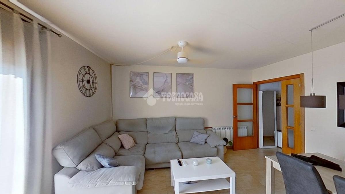 Piso en venta 