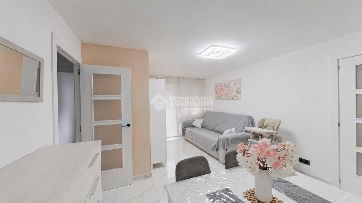 Piso en venta 