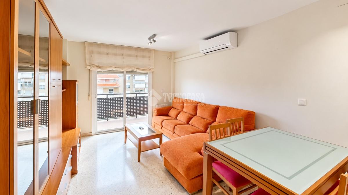 Piso en venta 