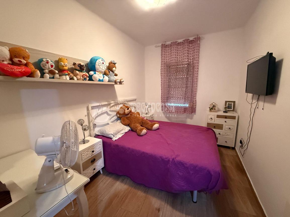 Piso en venta 