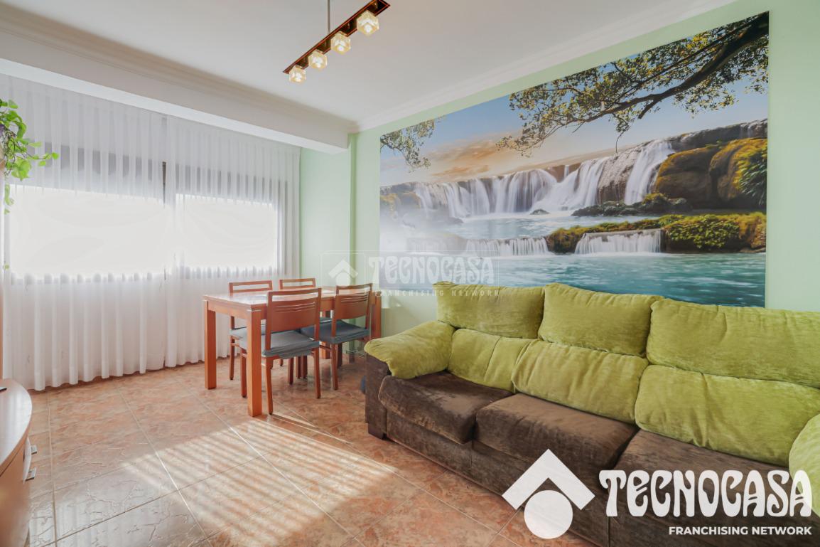 Piso en venta