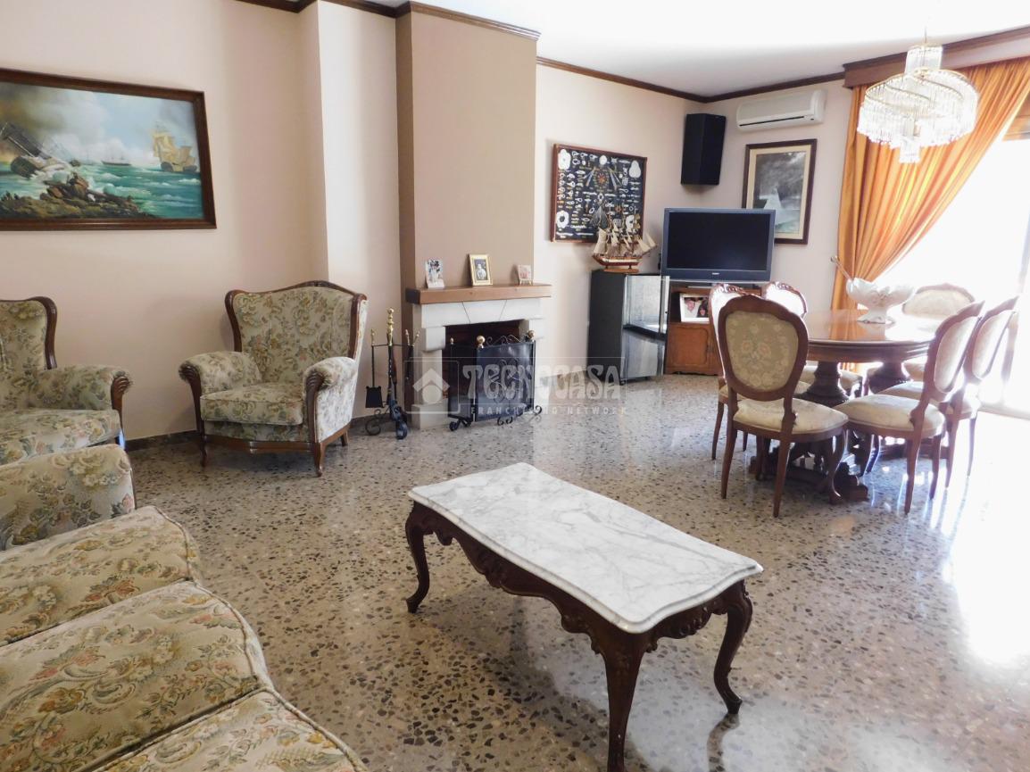 Piso en venta 