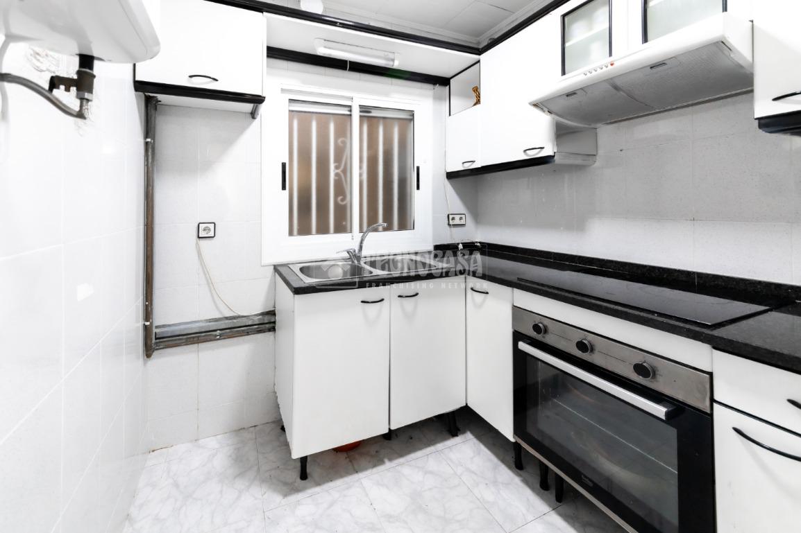 Piso en venta 