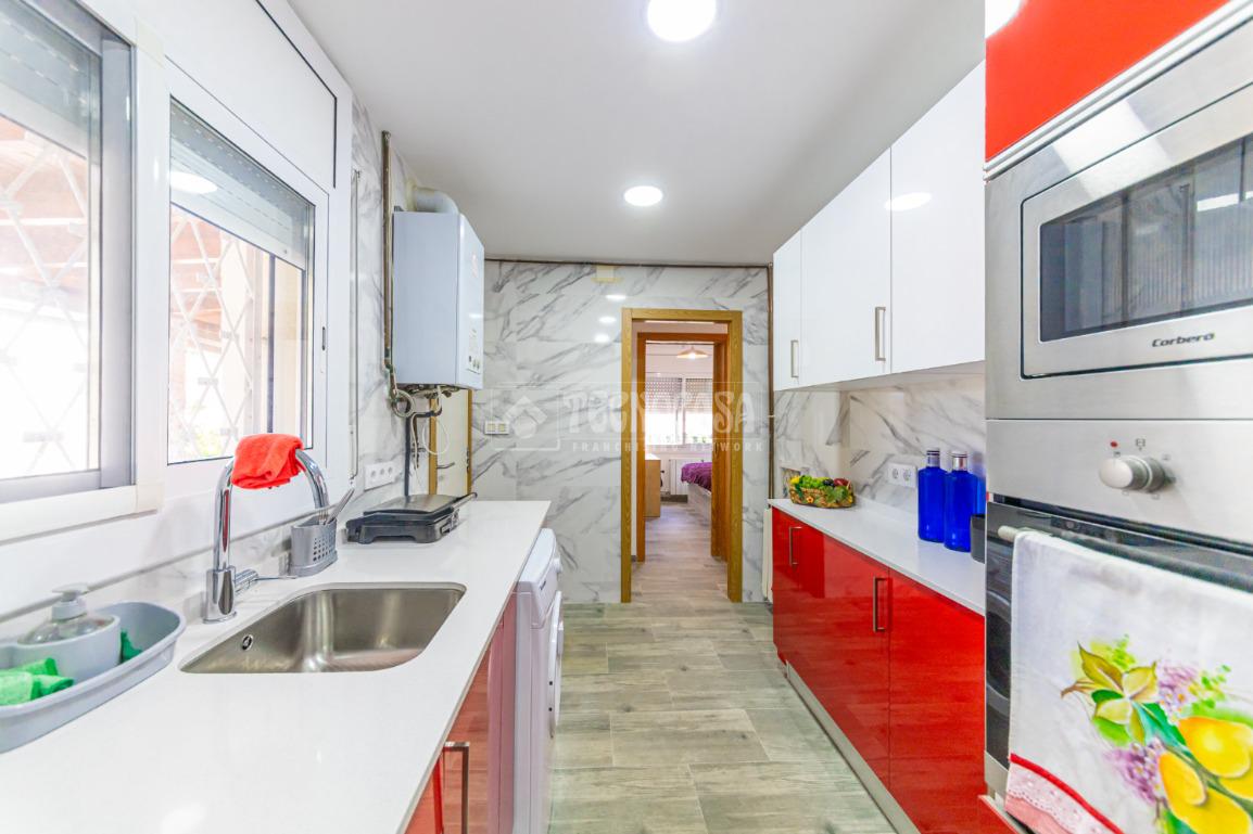 Casa en venta 