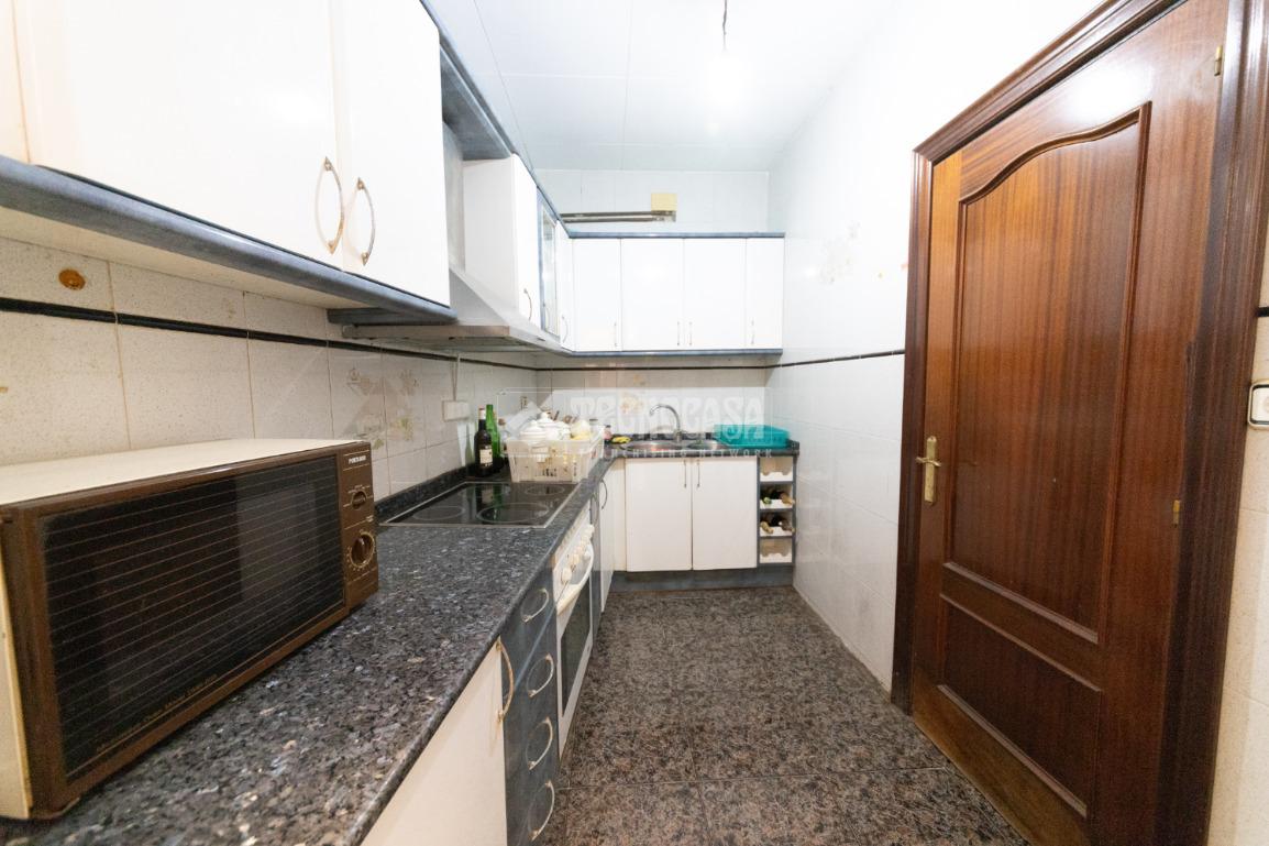 Piso en venta 