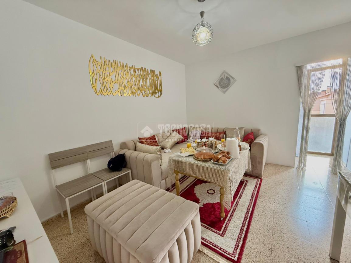 Piso en venta