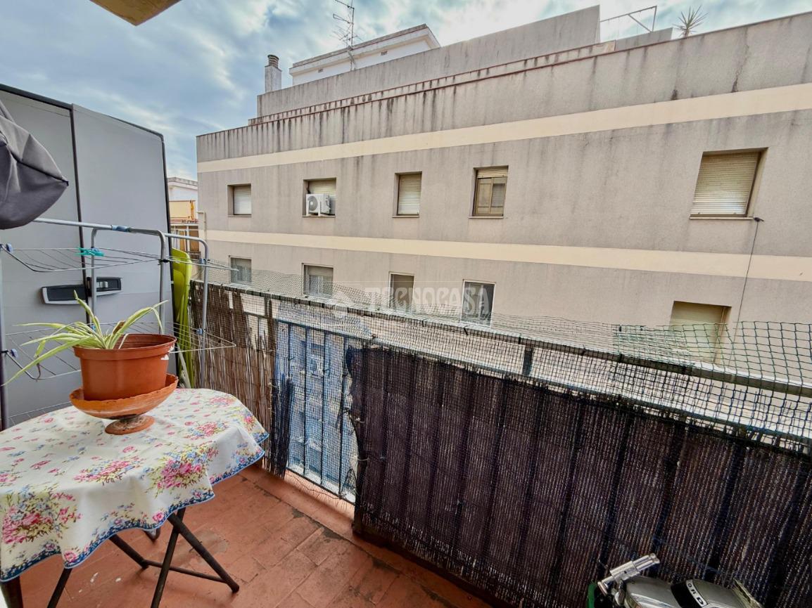 Piso en venta
