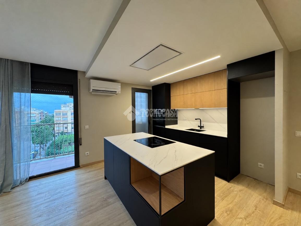 Piso en venta 