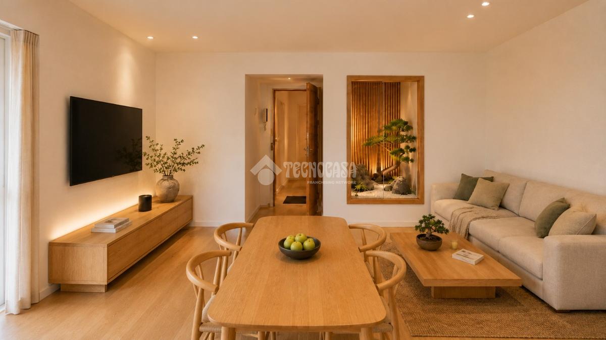 Piso en venta 