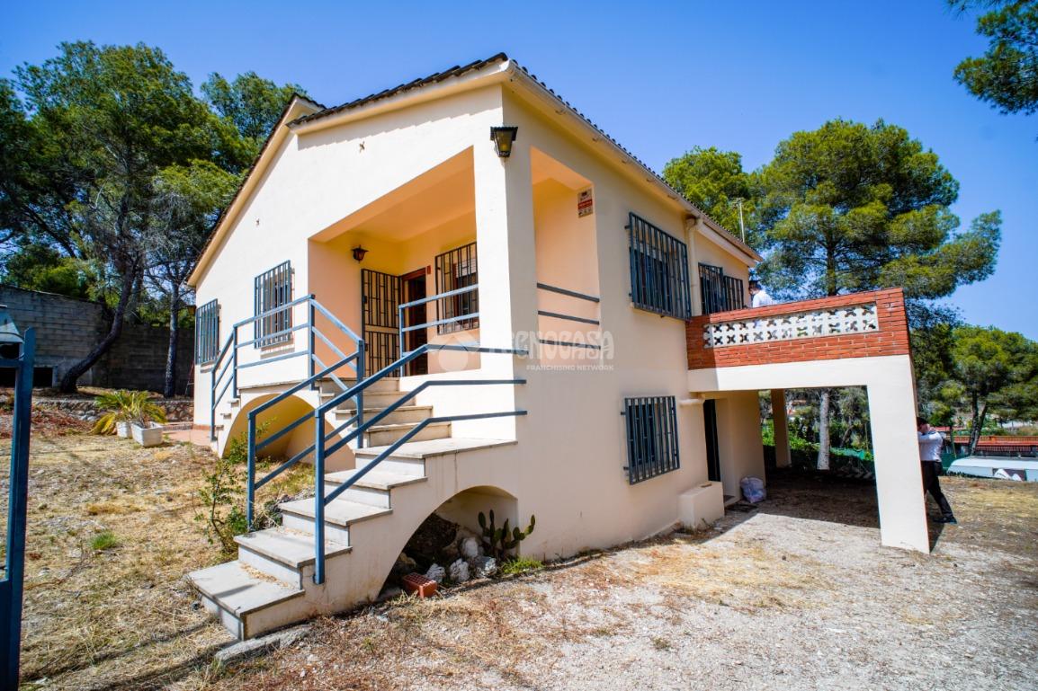 Casa en venta en Vilanova I La Geltrú, Barcelona 20/31