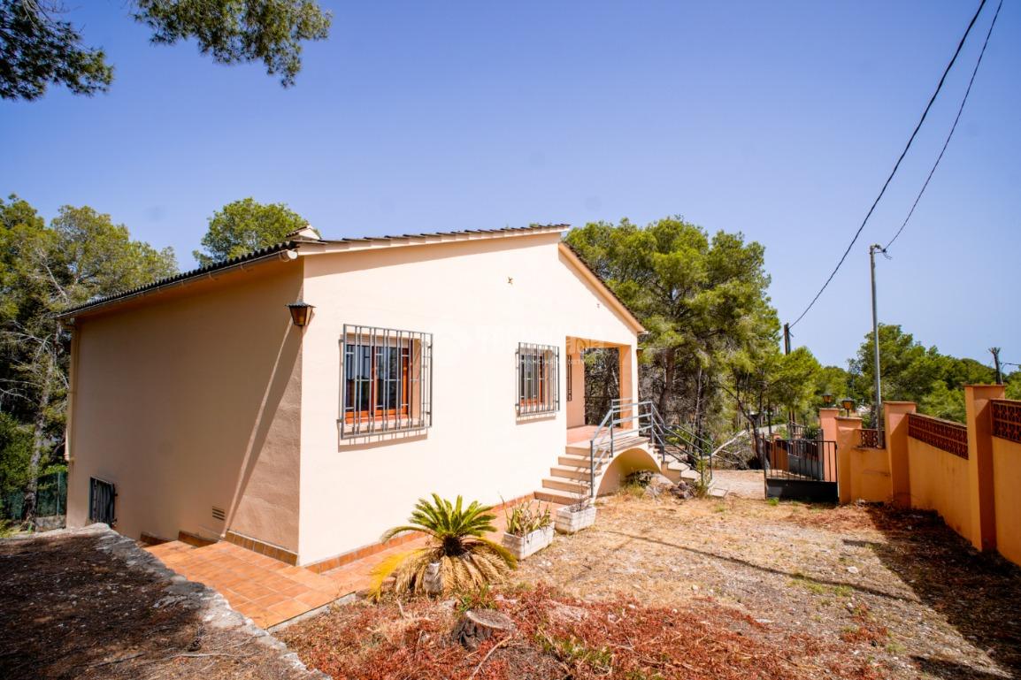 Casa en venta en Vilanova I La Geltrú, Barcelona 21/31
